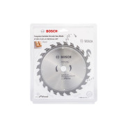 Диск пильный по дереву, 190х20 мм, 24 зуб., ECO WOOD,  BOSCH 2608644375