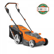 Газонокосилка аккумуляторная DAEWOO Daewoo Power DLM 4042Li