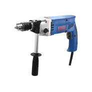 Дрель ударная МСУ 9-16-2 РЭ в чемодане, 1050Вт, 13мм, 0-800-2000об/мин,  ...Фиолент ИДФР298115005-К7