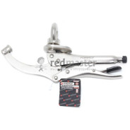 Зажим гейферный для кузовных работ 9"-225мм  Forsage F-66103