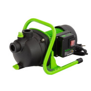 Садовый поверхностный насос СПН850-П, 850 Вт, напор 42 м, 3500 л/ч, пластик  ...Сибртех 97245