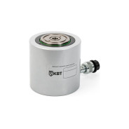 Домкрат грузовой односторонний ДГ-10П100 серия ПРОФИ ()  КВТ 84544