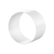 Муфта воздуховода 3133 гибких систем d=150мм  ZERNBERG 10217431