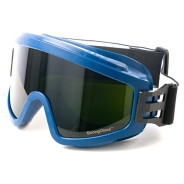 Очки закрытые панорамные  ЗН11 PANORAMA PC StrongGlass  СОМЗ 21135