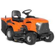 Райдер бензиновый DAEWOO  (минитрактор) с гидростатической трансмиссией...Daewoo Power DLT 98 HV