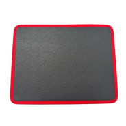 Коврик кожаный с магнитами 320х245мм  H-D HD-08332