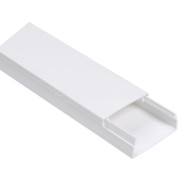 Кабель-канал 100х60 L2000 пластик ECOLINE  CKK11-100-060-1-K01IEK 345996