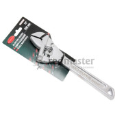 Ключ разводной с шарнирным механизмом для быстрого подбора размера захвата 10"-250мм(захват 0-3...Rock FORCE RF-649250CS