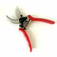 Секатор с хромированными лезвиями  Samurai KS-4