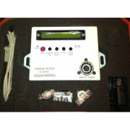 Цифровой измеритель момента для пневмоотвёрток 0.5~15Nm  PROWIN TM-150