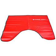 Накидка защитная магнитная на крыло автомобиля 1000х630мм, в чехле  ...Forsage F-88802A