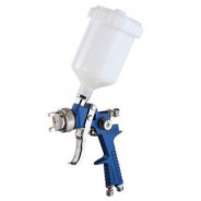 Краскопульт,  2.0mm, HVLP,  бак 600 мл,  ""  H-D HD-1020