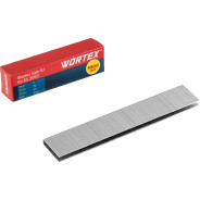 Скобы тип 20GA 22 мм  (1000 шт.) для ES 2053  WORTEX 1335958