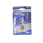 Сверло алмазное трубчатое для керамогранита и греса d22mm  ...GEKO G65022
