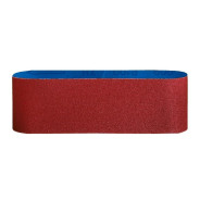Шлифлента 75х533мм К60,  BOSCH 2608606081