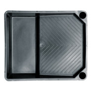 Ванночка малярная пластмассовая 330x350mm  VOREL 9408