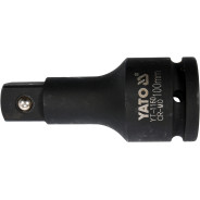 Головка-удлинитель ударный 3/4" 100mm CrMo  YATO YT-1160