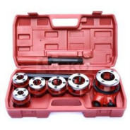 Клуппы 1/4"-1, 1/4" (набор 6шт.)  GEKO G01002