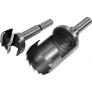 Сверло кольцевое по дереву 35мм  YATO YT-33834