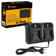 Зарядное устройство DEKO DC20-LiDeko 083-1051