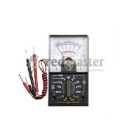 Мини-мультитестер  Trisco R-600-SD168