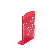 Мишень красная  Target RFUBAG 31645