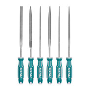 Набор надфилей   (6 шт)TOTAL THT91462