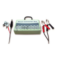 Дизельный адаптер для подключения стробоскопа  Trisco DB-001