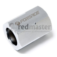 Втулка-фиксатор (6гр.)Audi A4,A5,A6,A7,Q5  Forsage F-67403
