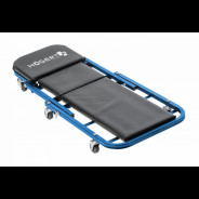 Тележка-лежак подкатная 102x40см.  HOEGERT HT7G563