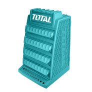 Стенд для сверл  TOTAL TAKD2688