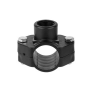 Хомут 32x3/4"  AV Engineering AVE1003234