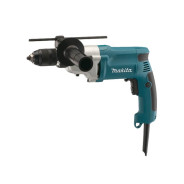 Дрель безударная 2-скоростная, 720Вт, 0-2900об/мин, патрон БЗП,  ...MAKITA DP4011