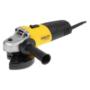 Одноручная углошлифмашина MAG 1107 710Вт, 115x22мм, 11000об/мин,  Molot MAG110700027