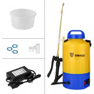 Опрыскиватель аккумуляторный DEKO DKSP09 5 лDeko 065-0941