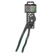 Пассатижи переставные 7" (175мм    Rock FORCE RF-613U175