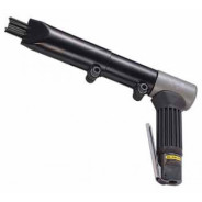Пневмомолоток игольчатый пистол. 254mm (19 игол; 3,700 BPM)  PROWIN CS-263