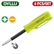 Отвертка-ручка 4 в 1  DYLLU DTSS2J04