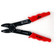 Универс. зачистные клещи д/обжима всех видов контактов  ...Samurai 600-A