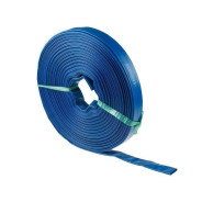 Шланг дренажный 1 1/4"x50м (4 бар)  AV Engineering AVE90032