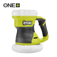 ONE + / Полировальная машина RYOBI RBP18150-0 (без батареи)Ryobi 5133005617