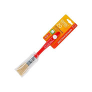 Кисть плоская 3/4"-20mm MASTER (покраска стен и фасадов. флейцевая малярная. все типы ЛКМ)  ...STARTUL ST0102-20