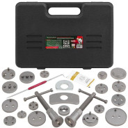 Набор для обслуживания тормозных цилиндров 22пр. RockFORCE Rock FORCE RF-65809+2