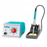 Паяльная станция  TOTAL TET160911