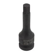 Головка-бита 6-гранная ударная 10мм,1/2"  Rock FORCE RF-24407810MPB