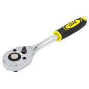 Ключ трещотка 1/2" (24зуб.)  WMC TOOLS WMC-80249