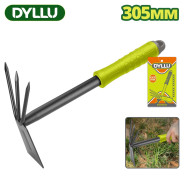 Тяпка 305 мм  DYLLU DTTW2130