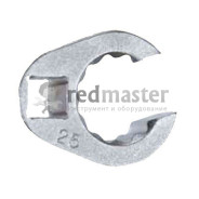 3/8" ключ разрезной съемный 15мм  Force 751315