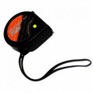 Рулетка  10мх25mm (бытовая)  H-D HD-1310