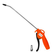 Обдувочный пистолет 200мм  Гамматест GT7B031